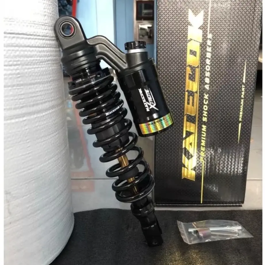 Skok KATECOK XTREME mio 310 dan vario 330 ready 4 warna