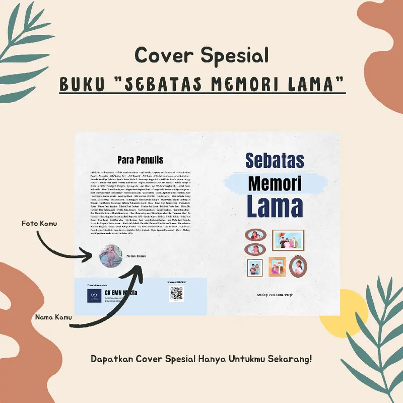Sebatas Memori Lama 4