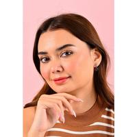 Gambar Panlandwoo - Anting Tusuk Titanium Wanita Sierra - Gold dari Panlandwoo Kota Administrasi Jakarta Selatan 3 Tokopedia