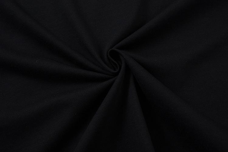 Product Introduction of AKanbullet Summer New Pure Cotton Short Sleeve T-Shirt American Style Jersey Trend Brand High-Quality Heavyweight Printed T-Shirt 2