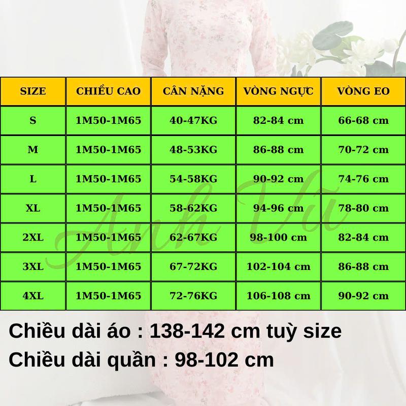 Product Introduction of Áo Dài 2025, Áo Dài Gấm Tơ Mềm Phẳng, Mát Mềm, cổ tròn phối nơ, màu hồng nàng thơ , thiết kế tay lỡ 0