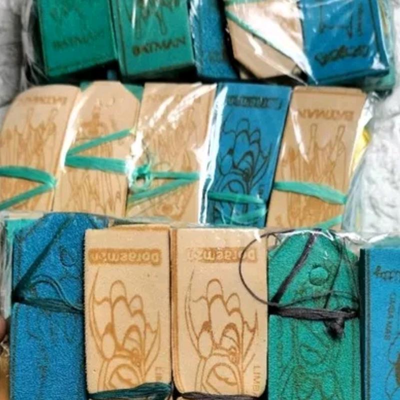 Mainan Anak Parasut Kecil isi 1 Pack 50 Pcs 1