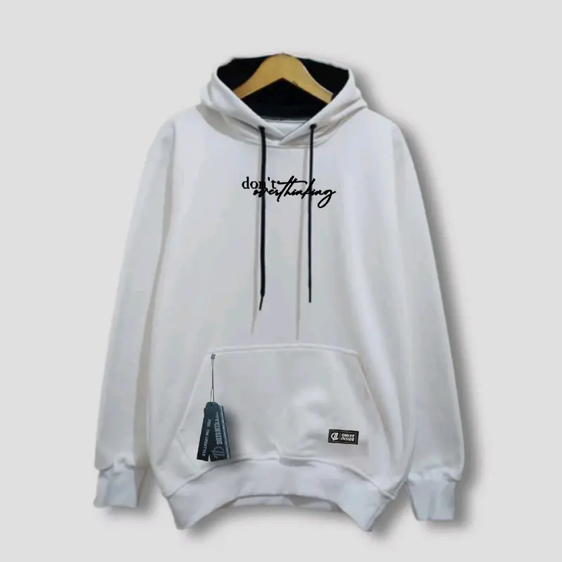 Onixe Inside Original Sweater Hoodie Sablon Simple Pria Wanita High Quality 3