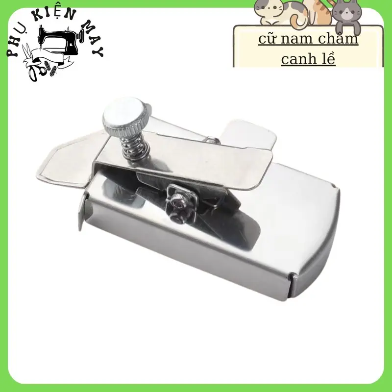 cữ kẹp vải nam châm loại mới hót 0
