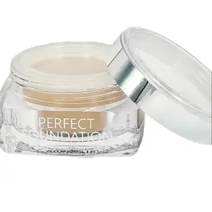 La Tulipe Perfect Foundation High Coverage