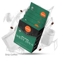Gambar Supresso West Java Drip Coffee dari INDRACO Store Kab. Gresik 2 Tokopedia