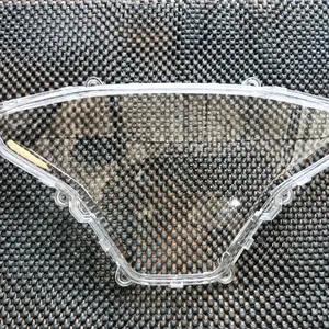 Mika kaca speedometer spido New Aerox 155 2021 Connected BBP Original