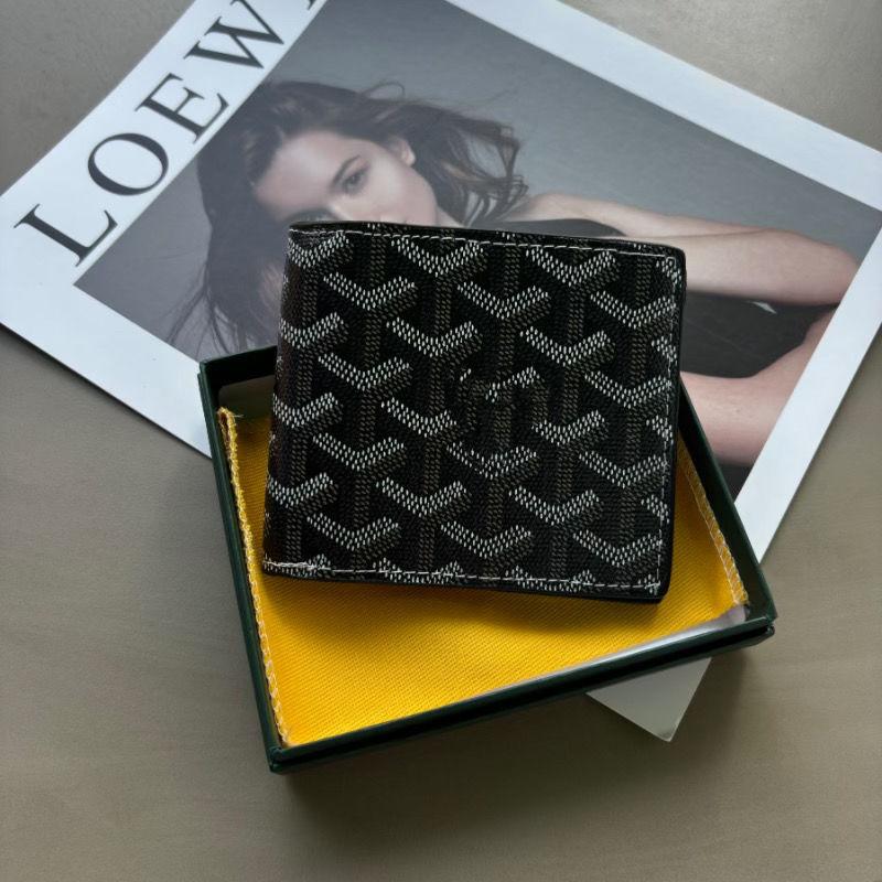 Product Introduction of New high-value card holder, ID wallet, multifunctional, unisex, lightweight, wear-resistant, waterproof short wallet  wallet for men  wallet for women 10