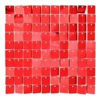 Gambar A Panel Backdrop Sequin Tile Wall Dekorasi Berkilau Background Pesta Ulang Tahun Wedding - Silver dari DEPARCEL RIBBON Kota Malang 4 Tokopedia