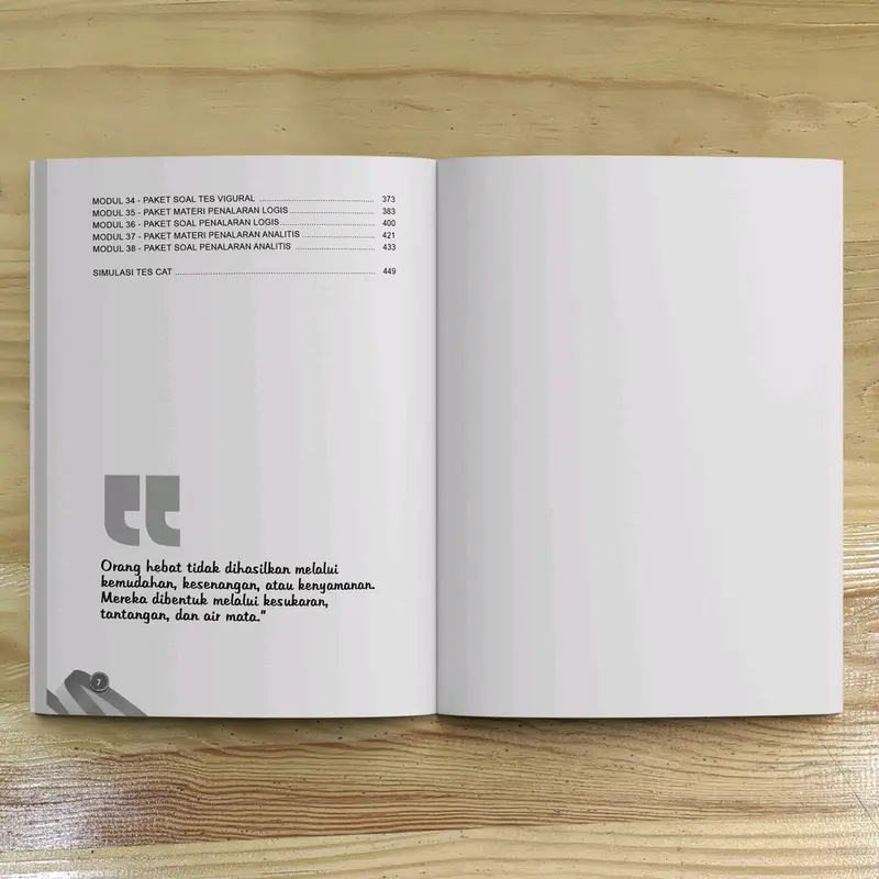 BUKU CPNS 2024 BUKU PANDUAN RESMI BIDIK CPNS 2024 SESUAI FR TERBARU DILENGKAPI DENGAN SOAL TRYOUT Soft Cover 3