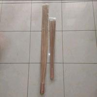 Gambar Pemukul Kasur / Sapu Tepuk Kasur Lidi Besar Tebal Lebat Bersih - DapurKaryaMdn dari Dapur Karya Mdn Kota Medan 3 Tokopedia