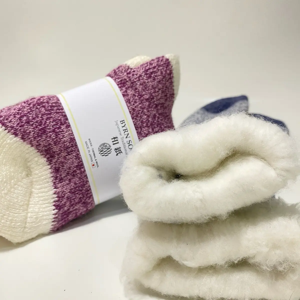 Kaos kaki winter thermal wool tebal bahan reguler Musim dingin Nyaman Wanita dan pria cocok buat umroh dan cuaca dingin bulu tebal tidak mudah melar anti bakteria halus