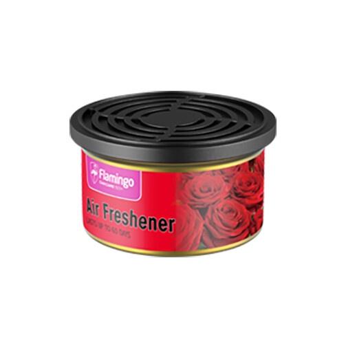 Sáp thơm ô tô, phòng khách, phòng ngủ, nhà tăm đa năng Flamingo F102 30g 4