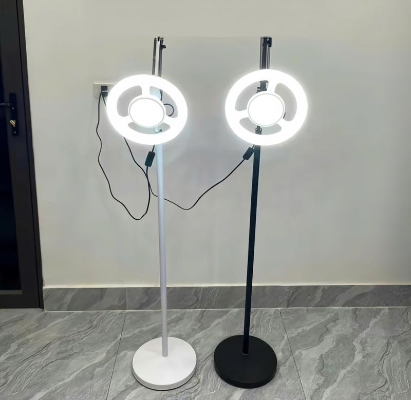  Đèn Led Trục Khuỷu SPA Ánh Sáng Lạnh: Loại Nhập Khẩu Cao Cấp Không Nóng Không Chói  ẢNH SHOP TỰ CHỤP  GIÁ SỈ đèn phun xăm gấp gọn 