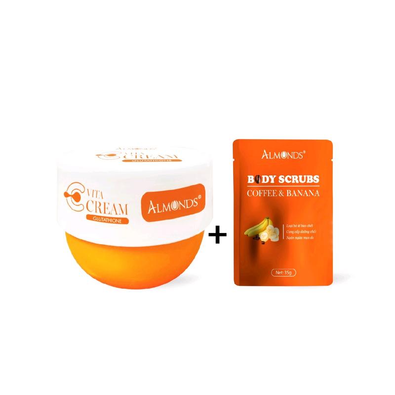 Mua 5 Hộp Kem Body Cam Được Ngay Giá Sỉ Chăm Sóc Da Làm Đẹp Da