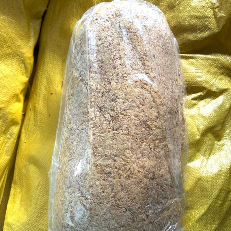 1 Cây 5kg Chà Bông xù ruốc xù