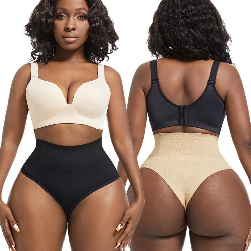 2025 New Belly Strap Sweat Belt for Women, Belly Shaper Corset Body Shaper, Waist Slimming Tight Hip Lifting Thong Panties Cycling Hip Pads Hottie Diary Waist Trainer Plus Size Waist Shaping Body Shaper Panty Waist Slimmer Seamless Body Shaper 0