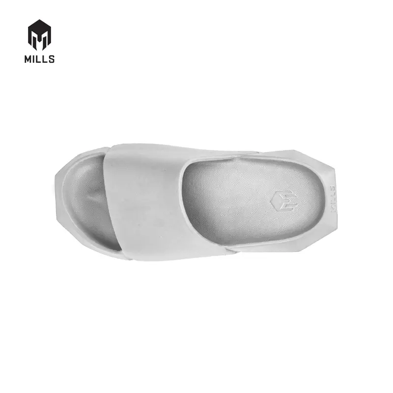 MILLS Sandal Metaslide Recov Grey 9900703 2