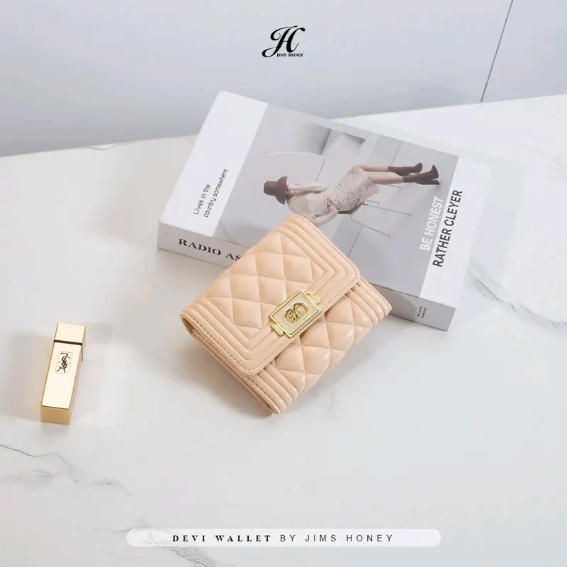 Devi wallet 8