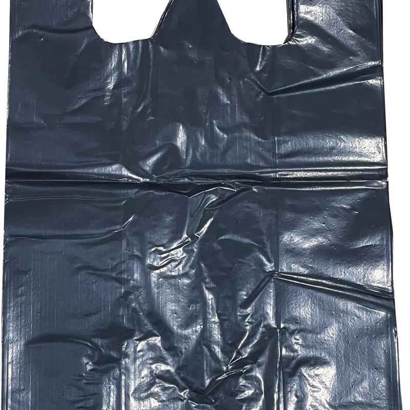 Combo 2kg túi đựng rác 2 quai xách vừa thùng rác 60l Kitchen