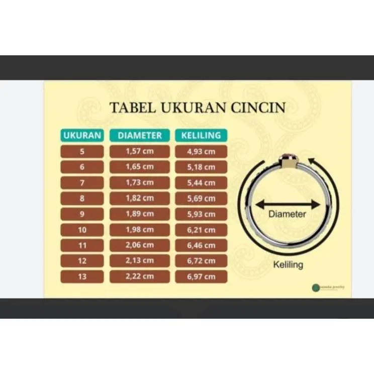 Cincin akik getah katilayu disenter tembus 4