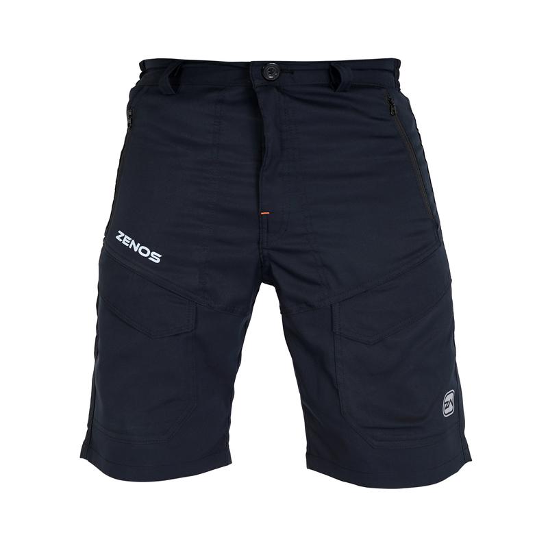 Zarventure Zenos Celana Pendek Celana Quickdry Outdoor Hiking Pants 9
