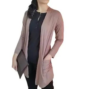 Viral Model Korean Spandex Import Original viral 2022 Terbaru Best Seller Cewek Dewasa Wanita Jaket Atasan Blazer Baju Basic Hitam Navy rafael sad vibes butterfly cardigan korea Nyaman Tangan Panjang Kantor