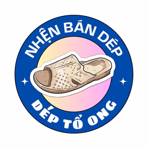 Nhện Bán Dép