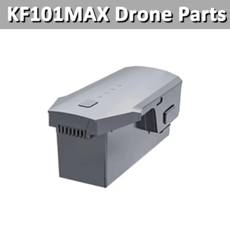 MURAH!!! BETERAI DRONE KF101 PRO KF101 MAX 2500 mAh 11.1V 30 MENIT TERBANG 3