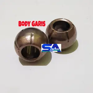 BOS Garis kipas Angin umum - Boshing Bulat Miyako Bearing