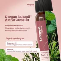 Gambar Tropee Mama Hair Treatment Tonic 60ml | Hair Tonic Rambut Rontok & Penumbuh Rambut dari Tropee Bebe Shop Kota Administrasi Jakarta Utara 3 Tokopedia