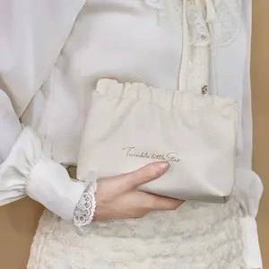 OPIOBAGS TAS MAKEUP / POUCH KOSMETIK / TAS PERALATAN RIAS / DCW 85