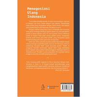 Gambar Menegoisasi Ulang Indonesia - Prof. Abdul Gaffar Karim - Not Specified dari IRCiSoD Books Kab. Bantul 3 Tokopedia