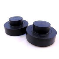 Gambar JVR Lift Spacer Per Depan & Belakang Honda Jazz Brio Mobilio Feed BR-V Ertiga Tebal 2cm 3cm Set 4pcs Karet HD Kuat Tidak Kempis untuk Suspensi Mobil - Motorcycle - 2cm dari JVR Official Store Kab. Cirebon 4 Tokopedia