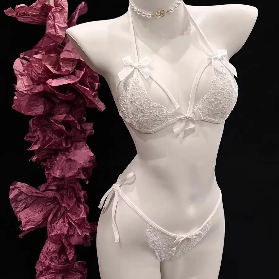 Sexy lingerie, seductive sets, panties, halter neck straps, shipped from the Philippines - TikTok Shop Philippines Sexy lingerie, seductive sets, panties, halter neck straps, shipped from the Philippines - TikTok Shop Philippines