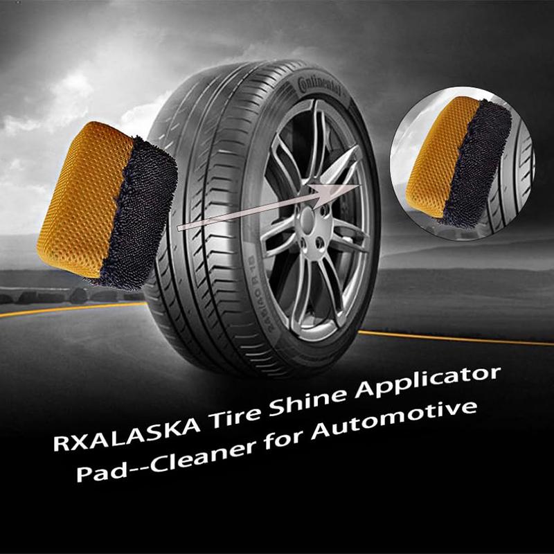 Product Introduction of [Everyday Comfort] 1PC Car & Motorcycle Wash Sponge Brush – Ultra Absorbent, Ergonomic Design For Effortless Vehicle Detailing And Cleaning, Car Cleaning Accessories 11