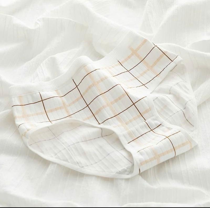 Combo 10 quần lót nữ CT048 chất cotton cute THỎ HỒNG  với chát liệu cotton mềm mại và thấm hút mồ hôi  phù hợp với các bạn học sinh cấp 2 và cấp 3( shop có bán tách lẻ 5 quần) 7