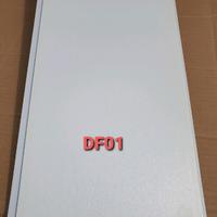 Gambar plafon pvc doff laminate putih polos 8mm x 20cm dari borneo Plafon Pvc Kota Tangerang 1 Tokopedia