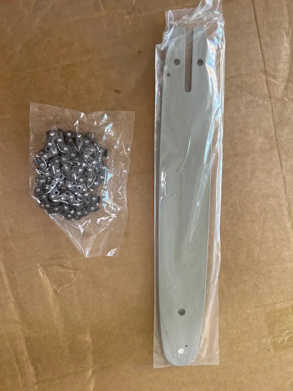 Lam xích máy cưa 12 inch phụ kiện máy cưa xích cầm tay các loại máy cưa điện, cưa xăng, cưa gỗ,... 5