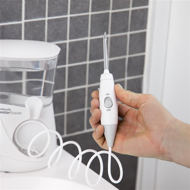 Máy tăm nước Waterpik Water Flosser Aquarius Professional WP-660C 6