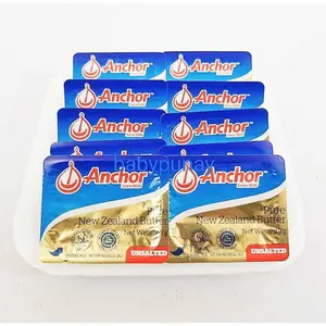UNSALTED BUTTER ANCHOR MPASI BAYI | LEMAK TAMBAHAN MPASI BAYI / BUTTER MPASI / ANCHOR UNSALTED BUTTER