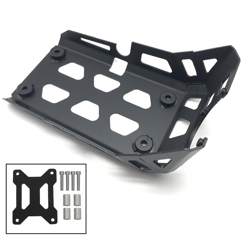 Product Introduction of Motorcycle Skid Plate Engine Protector Guard Chassis Protection Cover For BMW G310R G310GS G310 G 310 R GS 2016-2019 2020 2021 12