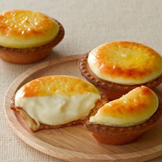 [Hỏa tốc HCM] Bánh Hotteok nhân phô mai Mozzarella 600g 12 chiếc Pulmuone 4