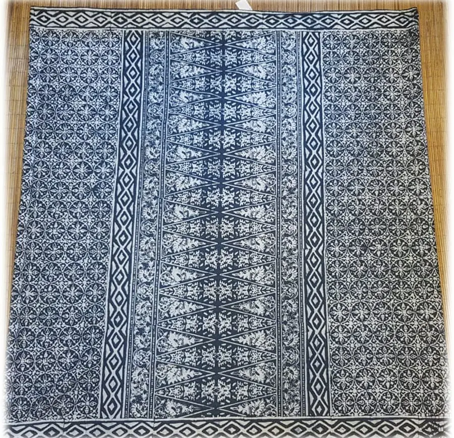 Sarung Batik Cap Asli Katun