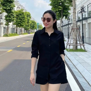 Xưởng May Đồ Bộ - Nam Nữ