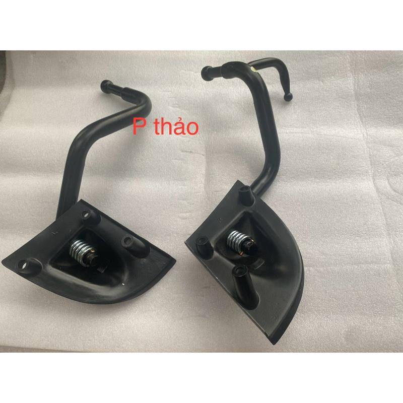 tay gương/ gọng gương kia 165,k140,k3000, kia2t5,kia1t4 phụ hoă lái Phụ tùng xe máy và nguồn cung cấp ô tô dsaxcas545612 4