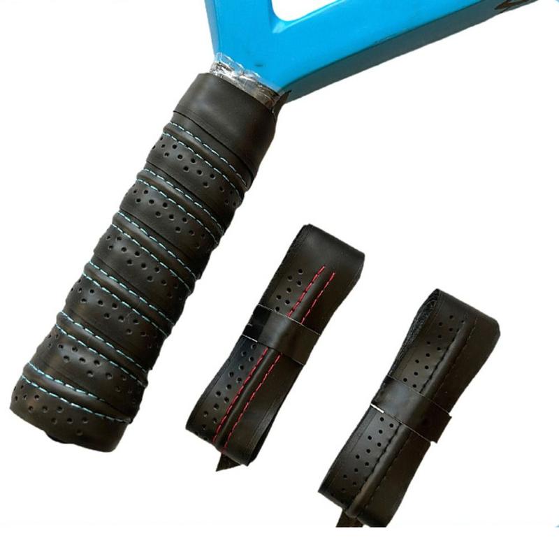 Product Introduction of Soft Multi-color Pickleball Racket Overgrips PU Pressure Point Pickleball Racquet Sweatband Sport Supplies Pickleball Paddle Grip Tape 13