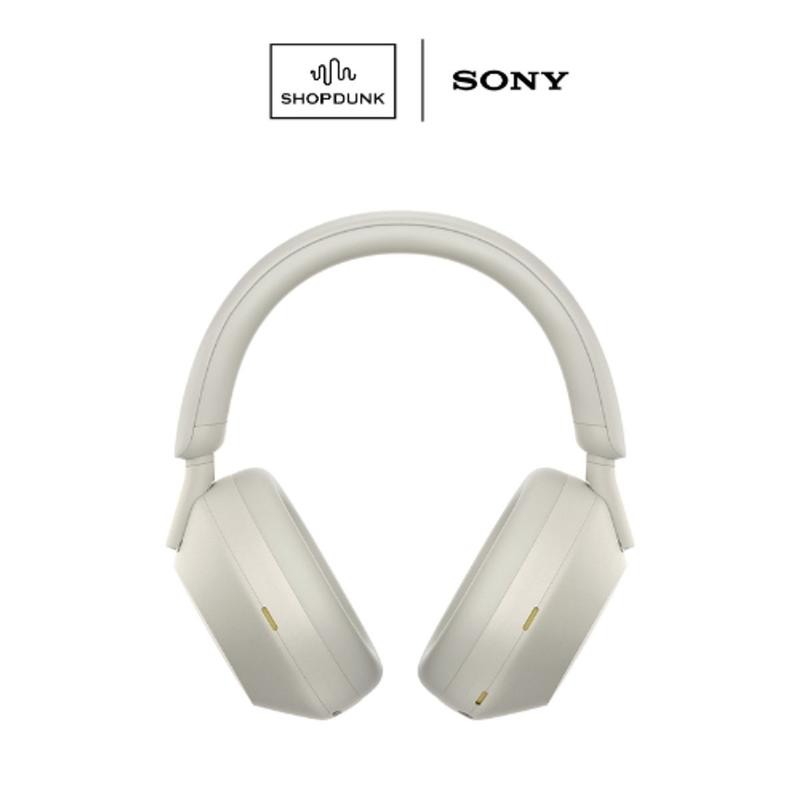 Tai nghe Sony WH1000XM5 không dây chất lượng cao
