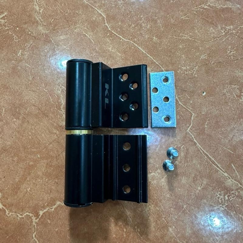 bản lề cối 13p  dùng cho các nhôm hệ 55 vát cạnh, AG, pma, jma... 5