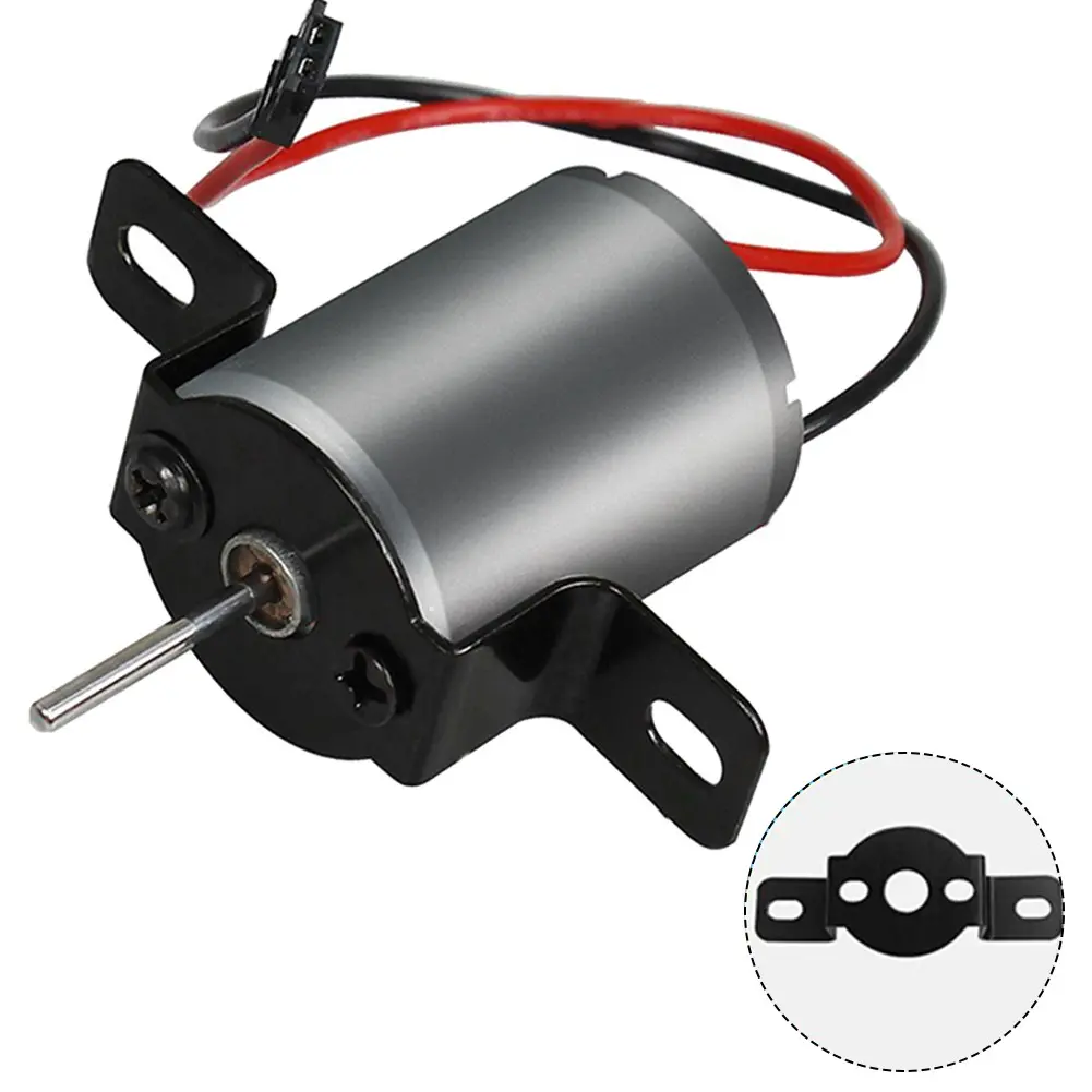Fireplace Fan for General Accessories Generator Piece Electric Machinery Motor